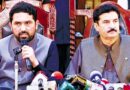 Kp Governor Cm Join Hands In Demanding Provincial Rights