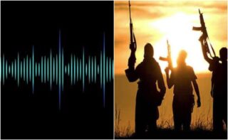 Kp Political Leadership Faces New Allegations Over Connections With Khawarij In Fresh Audio Leaks
