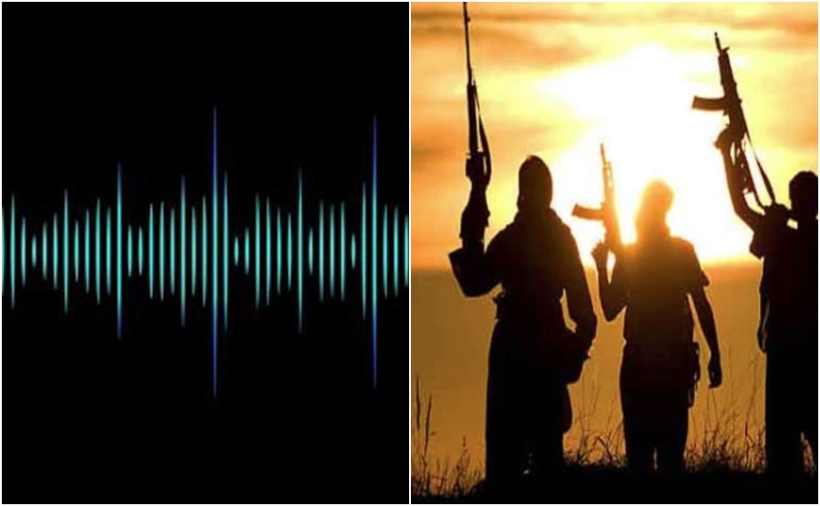 Kp Political Leadership Faces New Allegations Over Connections With Khawarij In Fresh Audio Leaks