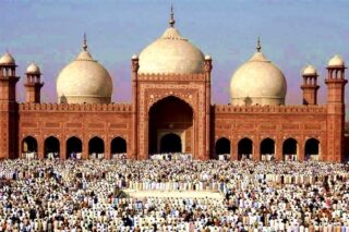 Lahore Eidul Azha 2026 Prayer Timings Check Locations