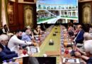 Lahr Meeting Discusses Lahores Heritage Revival