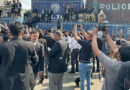 Lawyers Threaten Court Boycott In Lahore Over Biometric Verification