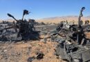 List Of 42 Us Military Aircraft Reportedly Lost Or Damaged In Iran War