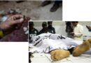 Love Marriage Couple Gunned Down Moments After Court Victory In Karachi