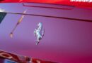 Luce Ferrari Lunches First Electric Sports Car Check Top Speed Range Details