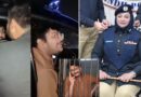 Mama Ko Bulaen Karachi Police Sps Son Lands In Jail For Assaulting Cops