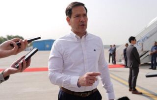 Marco Rubio Hints At Possible Breakthrough As Us Iran Talks Show Signs Of Progress