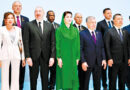 Maryam Stresses Human Centered Urban Development