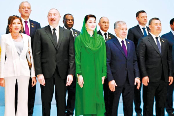 Maryam Stresses Human Centered Urban Development