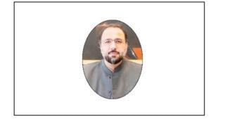 May Day Message Federal Minister Chaudhry Salik Hussain Addresses Overseas Pakistanis Hr Development