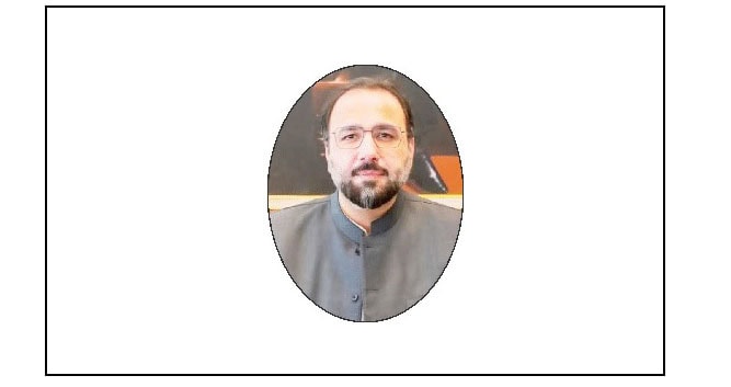 May Day Message Federal Minister Chaudhry Salik Hussain Addresses Overseas Pakistanis Hr Development