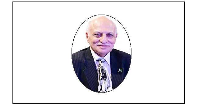 May Day Message Majyd Aziz President Employers Federation Of Pakistan