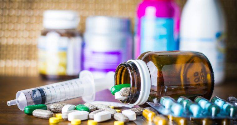 Medicine Prices Soar After Deregulation In Pakistan