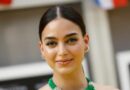 Melissa Barrera Reaffirms Support For Gaza Amid Hollywood Fallout