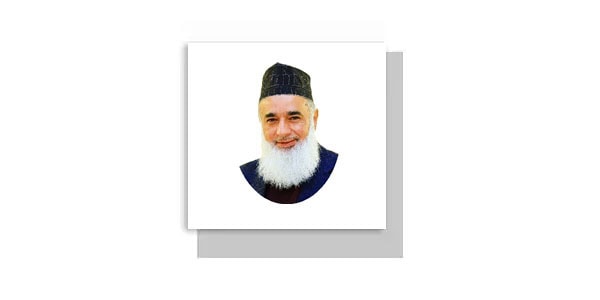 Message Dr Haji Muhammad Rafiq Pardesi Chairman Hmr Group