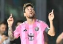 Messi Tops Mls Pay Chart With 25m Salary Outpacing Son Heung Min