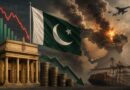 Middle East Crisis Poses Risks To Pakistans Economic Outlook Sbp