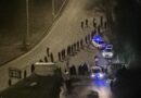 Midnight Evacuation Sparks Panic At Islamabad Constitution Avenue Building