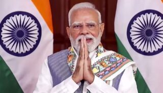 Modi Calls On Indians To Stop Buying Gold Postpne Weddings Amid Economic Pressure