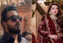 Momina Iqbal Is My Wife Hamza Habib Confirms Nikah With Actress Amid Harassment Controversy