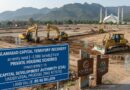 Nab Recovers Rs66bn Land From Private Housing Schemes