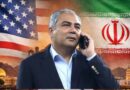 Naqvi In Tehran In Fresh Push To Advance Stalled Us Iran Talks