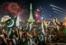 Nationwide Celebrations Mark Pakistans Victory In Marka E Haq