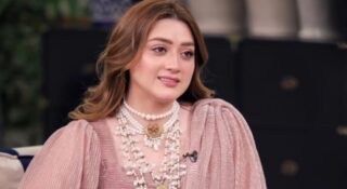Nccia Summons All Relevant Parties Including Mpa Day After Actress Momina Iqbals Plea
