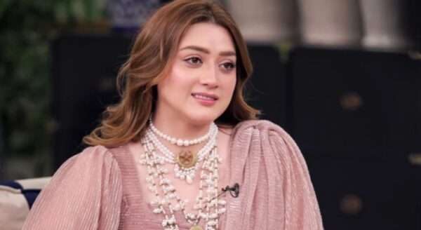 Nccia Summons All Relevant Parties Including Mpa Day After Actress Momina Iqbals Plea