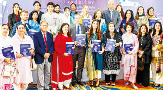 Nchr Report Caged In Care Exposes Rights Abuse Inrehabilitation Centres