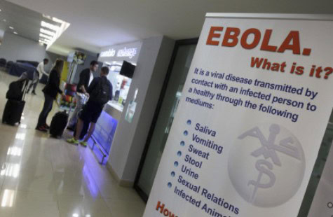 Nhs Ministry Says Ebola Risk Remains Extremely Low In Pakistan