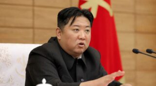 North Korea Approves Automatic Nuclear Strike Policy In Leadership Crisis Scenarios