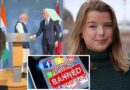 Norwegian Journalists Social Media Accounts Blocked For Grilling Modi On Press Freedom