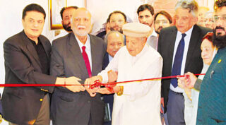 Npc Seminar Highlights Spiritual Bond Between Rumi And Iqbal