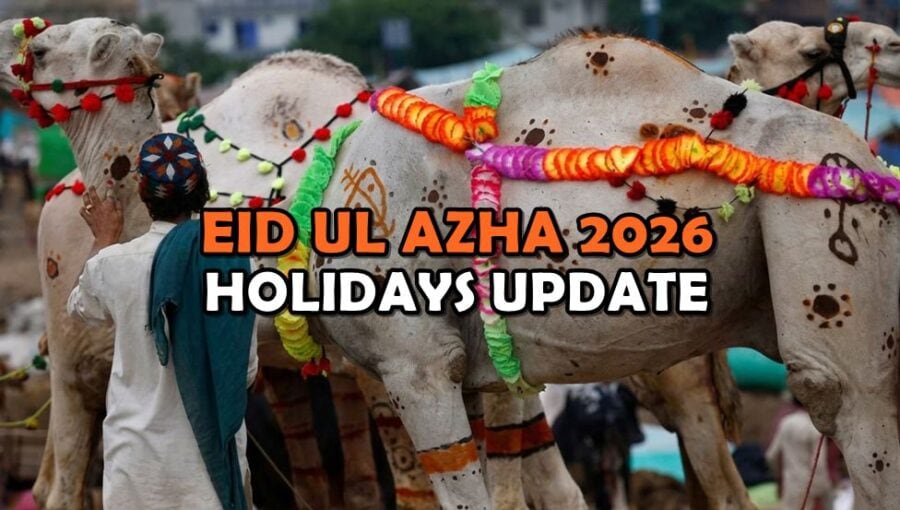 One Extra Holiday Added To Eid Ul Zdha Break In Punjab Full Details Here