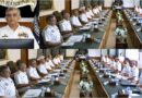 One Year After Marka E Haq Pakistan Navy Vows Stronger Defence Against Aggression