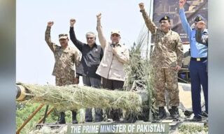 One Year Of India Pakistan Conflict What Has Changed