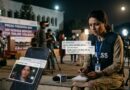 Online Violence Against Women Journalists Doubles Since 2020 Un Report Warns