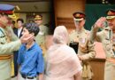 Our Sacrifices Will Not Go In Vain Field Marshal Asim Munir Takes Defiant Stand Against Terror Networks