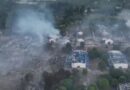 Over 20 Killed 61 Injured In Powerful Explosion At China Fireworks Factory