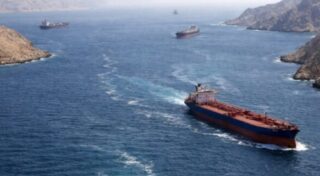 Third Qatar LNG shipment reaches Pakistan via Strait of Hormuz