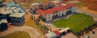 Owner Of Parizaads Famous Luxury House Arrested Over Rs17 Billion Corruption