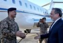 Pak Army Chief Asim Munir Departs For Tehran For High Level Talks On Us Iran Dialogue