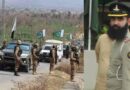 Pak Army Major Among Five Personnel Martyred In Barkhan Operation Ispr