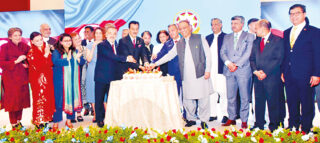 Pak Azerbaijan Bilateral Relations Transcend Conventional Diplomacy Anchored In Long Term Partnership Gilani