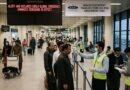 Pakistan Airports On High Alert After Who Declares Ebola Global Emergency
