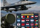 Pakistan Among Partner Countries Awarded Us 488 Million Contract For F 16 Radar Support