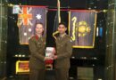 Pakistan Armys Arsam Abbas Declared Overall Best Foreign Military Cadet In Australia
