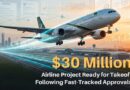 Pakistan Aviation Sector Gets Lift As 30 Million Airline Jet Green Set To Take Off