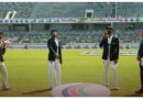 Pakistan Bowl First Against Bangladesh In First Test